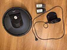 iRobot Roomba 981 Robot