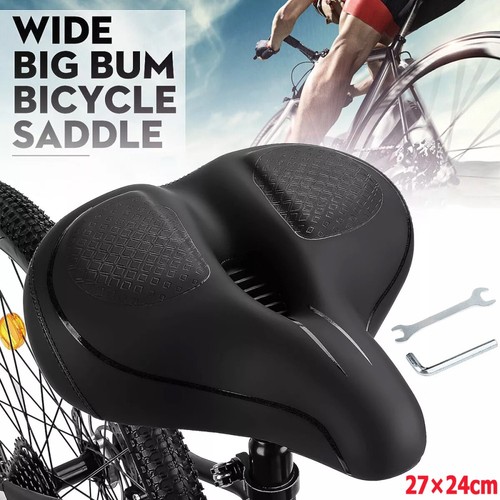 Sella bici 150kg - bici,