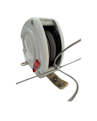 Cavo retrattile nissan - retrattile,