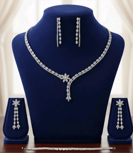 Set gioielli sposa formali - set,