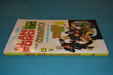 SUPER FUMETTI IN TV # 5 ALAN