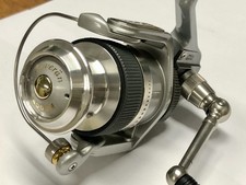 Bobina fissa Classic Abu