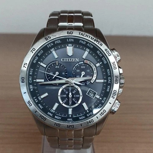 Orologio polso citizen - da,