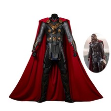 Thor mondo oscuro - thor:,