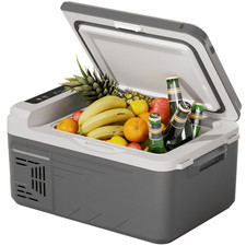 Frigorifero 12 Volt, 11 Quart