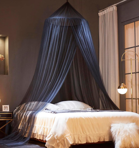 Zanzariera per letto - zanzariera,