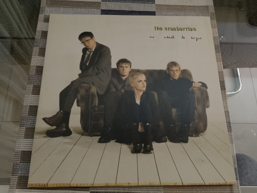 The cranberries need to - no,