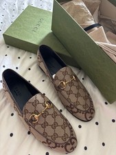 mocassini gucci donna