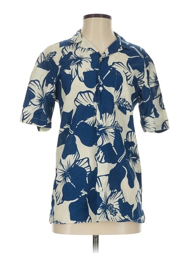 Zara women blue - zara, s