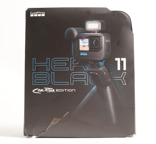 Gopro hero11 black - hero11,