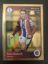 2025 Topps Merlin Euro Calcio