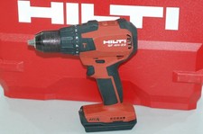 Hilti-SF4H-22 Nuron Avvitatore