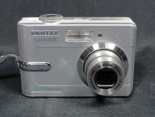 FOTOCAMERA DIGITALE Y2K