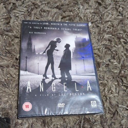 Angel luc - (dvd,,