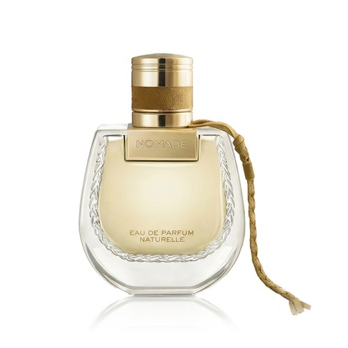Chloé nomade jasmin naturel - nomade,