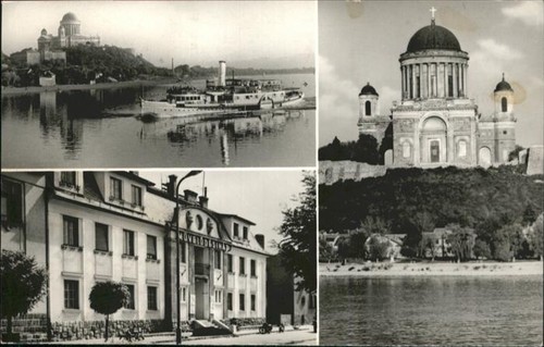 Nave esztergom - nave,