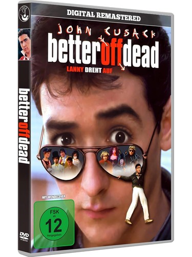 Better off dead lanny - better,