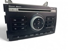 KIA CEE'D Hatchback ED Lettore