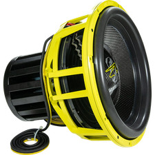 Ground Zero GZNW 38NEO-XSPL -