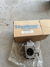 2 Carburatori Evinrude Johnson 737 55cv E 920 60/70cv