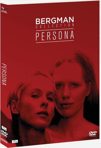Dvd persona - dvd,