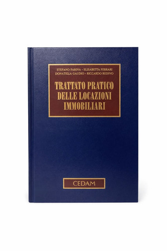 Trattato pratico delle