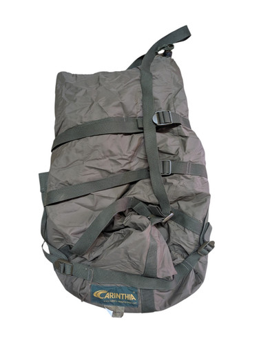 Carinthia defence sleeping - 4,
