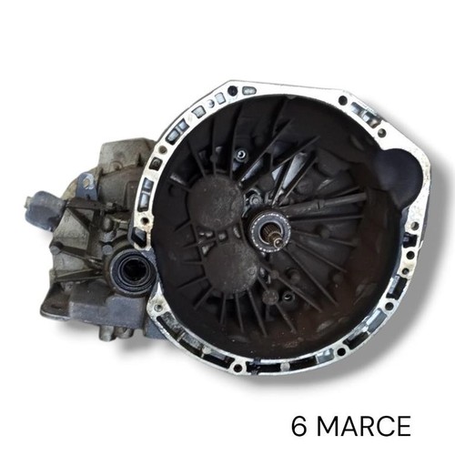 Cambio manuale completo per - cambio,