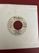 Disco Juke Box METALLICA/DIRE