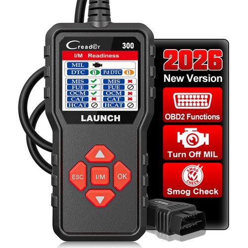 Newest cr300 obd2 dispositivo - newest,