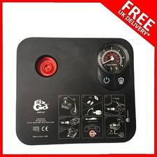 Fit sox compressore - &,