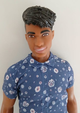 Ken Barbie bambola 114 - 29 cm [B.5]