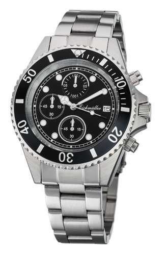 Eichmüller orologio uomo - eichmüller,
