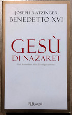 "Gesù di Nazaret " Joseph