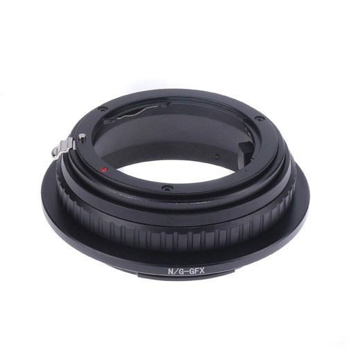Adattatore per obiettivo nikon - adattatore,