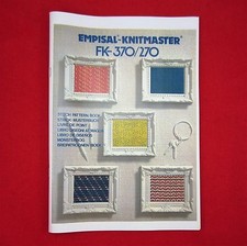 Musterbuch s270 30er rap - mb-30,