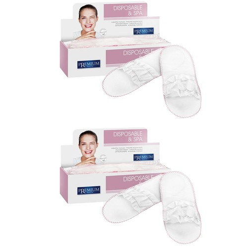 100 paia premium ciabatte - paia,