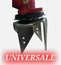 Disco Testina  Zappetta Fresa