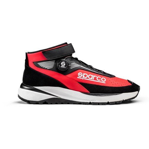 Scarpe meccanico sparco - meccanico,