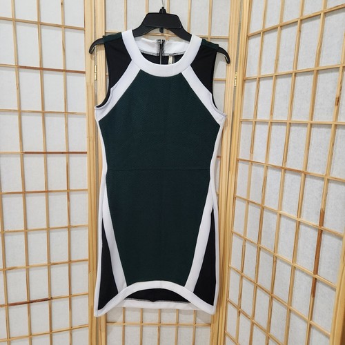 Lovemarks abito donna verde