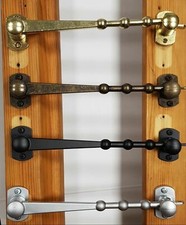 Block Air CGA Limitatore di