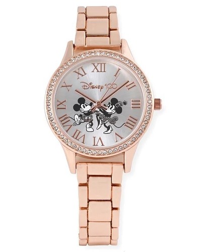 Orologio disney 100 - "100, anni