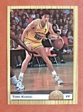 Carta Basket 1993 Classica