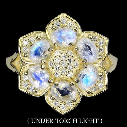 Anello argento sterling 925 - in,