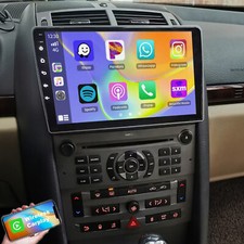 4+64GB per Peugeot 407