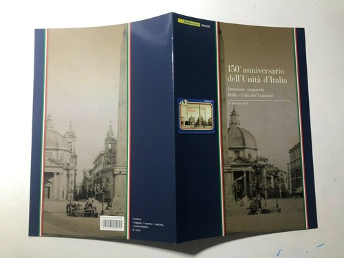 2011 poste folder filatelico - 2011,