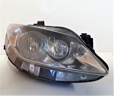 PROIETTORE DX.  6J1941022C SEAT IBIZA (6J) (05/08>03/13<) RICAMBIO USATO 