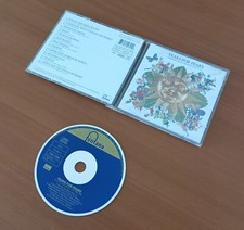 CD Tears For Fears Tears Roll Down Greatest Hits 82-92 Fontana 510 939-2