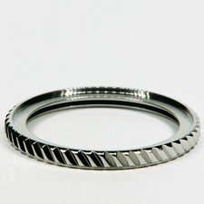 Lunetta Turbo per Seiko SKX007