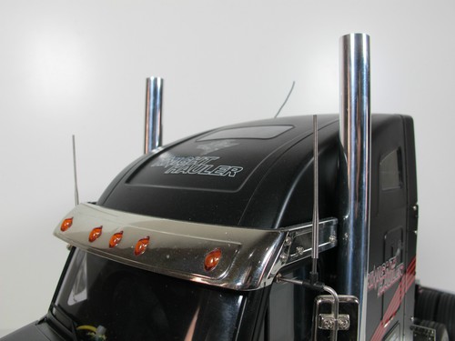 Antenne supporto specchio - 2,